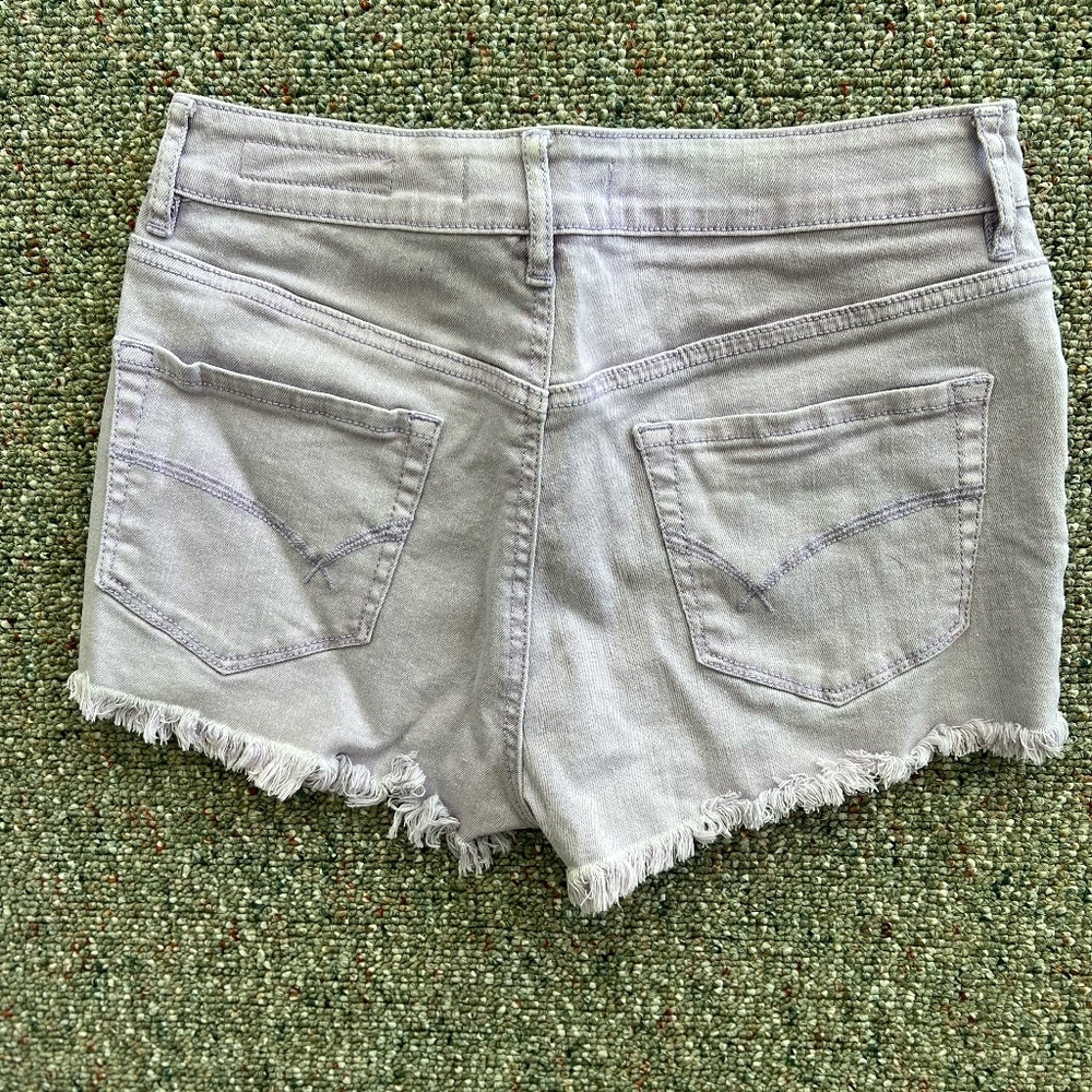 Shorts - Picture 2 of 3